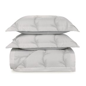 Jogo de Colcha Queen Moroni 300 Fios Trussardi