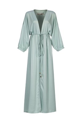 Kaftan M Acqualine 100% Viscose Trussardi