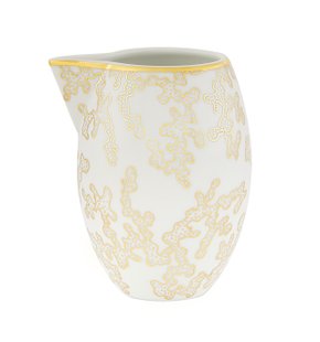 Leiteira Cailloute Vista Alegre 340 ml