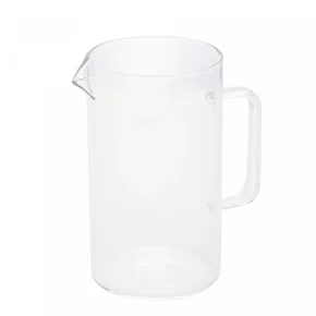 Leiteira De Vidro 500ml Wolff