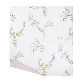 Lençol de Cima Herba Queen 200 Fios Yves Delorme Estampado 2,40x2,95m