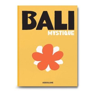 Livro Bali Mystique - Assouline