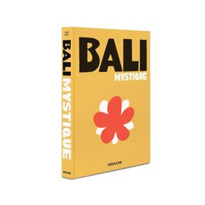 Livro Bali Mystique - Assouline