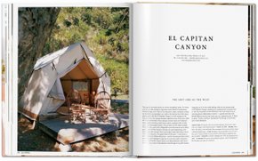 Livro Great Escapes USA: The Hotel Book - Taschen - LCL Home