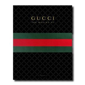 Livro Gucci: The Making Of