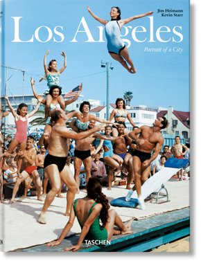Livro Los Angeles: Portrait of a City - Taschen