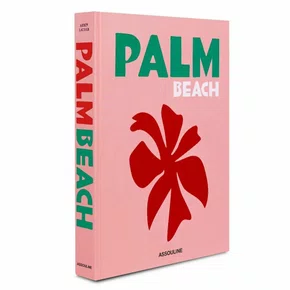 Livro Palm Beach - Assouline