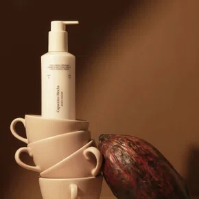 Loção Hidratante Corporal Essentia Lenvie Capuccino Mocha 250 ml