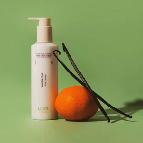 Loção Hidratante Corporal Essentia Lenvie Vanilla Oud 250 ml