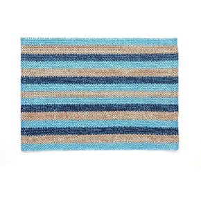 Lugar Americano Brazil Nature Copa&Cia Azul 