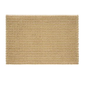 Lugar Americano Celebrate Branco e Dourado Copa&Cia