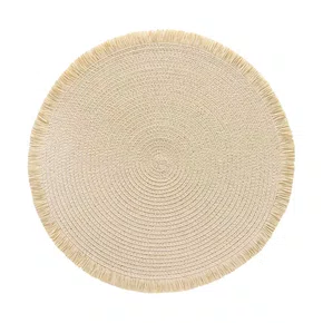 Lugar Americano Lana Palha Copa & Cia