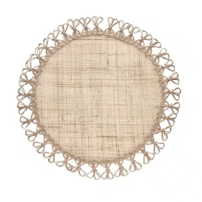 Lugar Americano Rami Loop Copa&Cia Natural