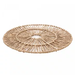 Lugar Americano Sisal Wolff 32 cm