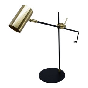 Luminária de Mesa Crane Nova Home