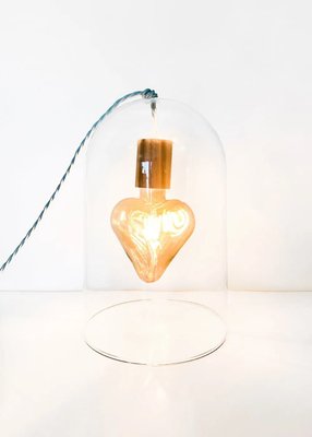 Luminária Redoma S2 Ric Melo Design 