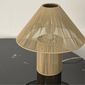 Luminária Tokyo Rafia Estudio Vik