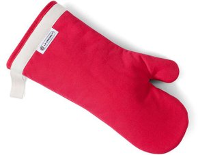Luva de Algodão Le Creuset Vermelho