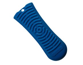 Luva De Silicone Azul Merseille Le Creuset