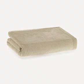 Manta Casal Prades Karsten 1,80x2,30 Neve