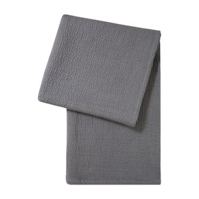 Manta Dunes Hugo Boss Home Cinza 1,30x1,70m