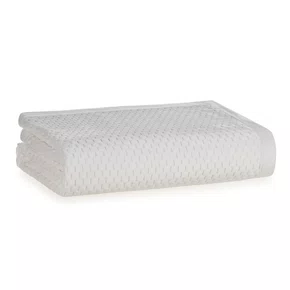 Manta King Oliver Karsten 2,60x2,30m Branco