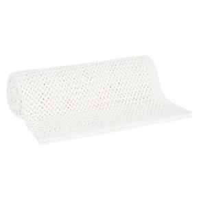 Manta Tricot Jill Buddemeyer Marfim 1,25 x 1,50 m