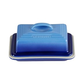 Manteigueira Le Creuset Azure Blue
