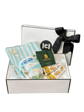 Meu Momento Gift Set