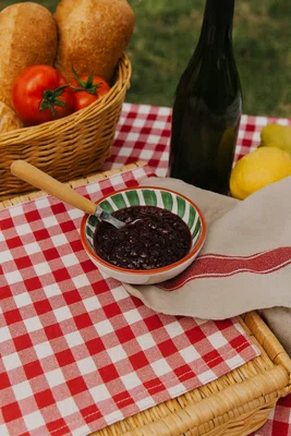 Mini Bowl em Cerâmica Toscana Verde 10 cm