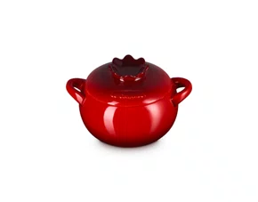 Mini Cocotte Fruits Berry Le Creuset Vermelho 480 ml