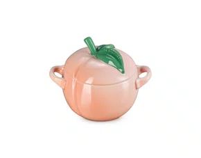 Mini Cocotte Fruits Pêssego Le Creuset Peche 570 ml