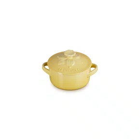 Mini Cocotte Jardin Le Creuset Camomille 250 ml