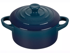 Mini Cocotte Le Creuset Agave 10 cm