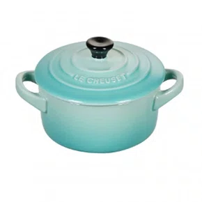 Mini Cocotte Le Creuset Cool Mint 250ml