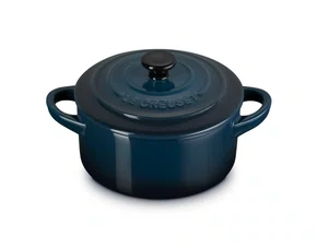 Mini Cocotte Le Creuset Nuit  250 ml