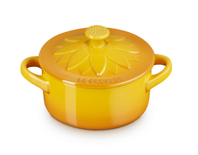 Mini Cocotte Sunflower Nectar Le Creuset 250ML