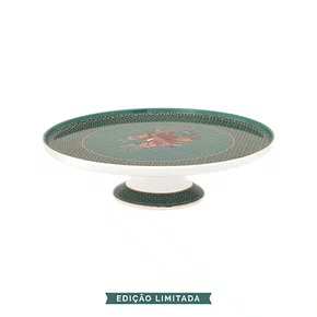 Mini Prato Para Bolo Winter Wonderland Pip Studio Verde