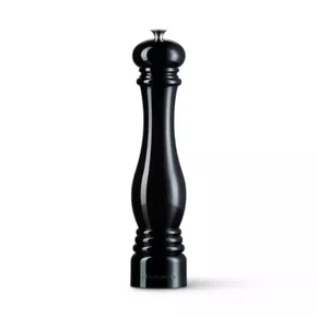 Moedor de Pimenta Le Creuset Black Onix 30 cm