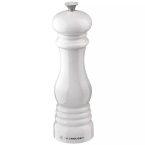 Moedor de Pimenta Le Creuset Branco 21 cm