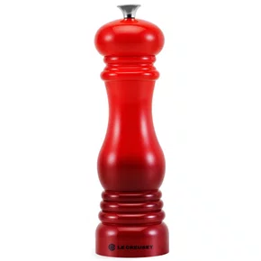 Moedor de Pimenta Le Creuset Vermelho