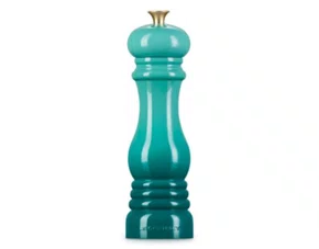 Moedor de Sal Le Creuset Bleu Riviera 21 cm