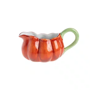 Molheira em Cerâmica com Relevo Tomate Vermelha