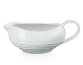 Molheira Signature Le Creuset Branco 460 ml