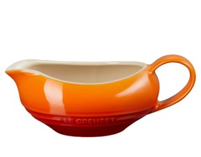 Molheira Signature Le Creuset Laranja 460 ml