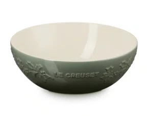 Multi Bowl Holly Le Creuset Thyme 25cm