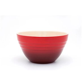 Multi Bowl Médio Le Creuset Vermelho 18 cm