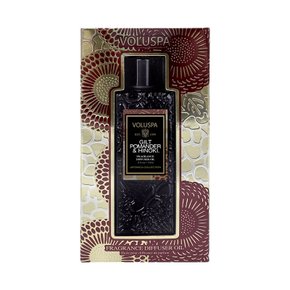 Óleo Para Difusor Gilt Pomander E Hinoki 15ml Voluspa