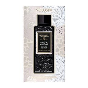 Óleo Para Difusor Santal Vanille 15ml Voluspa