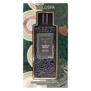 Óleo Para Difusor Temple Moss Voluspa 15 ml